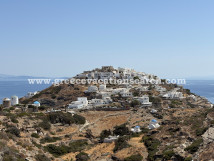 Κάστρο Σίφνου